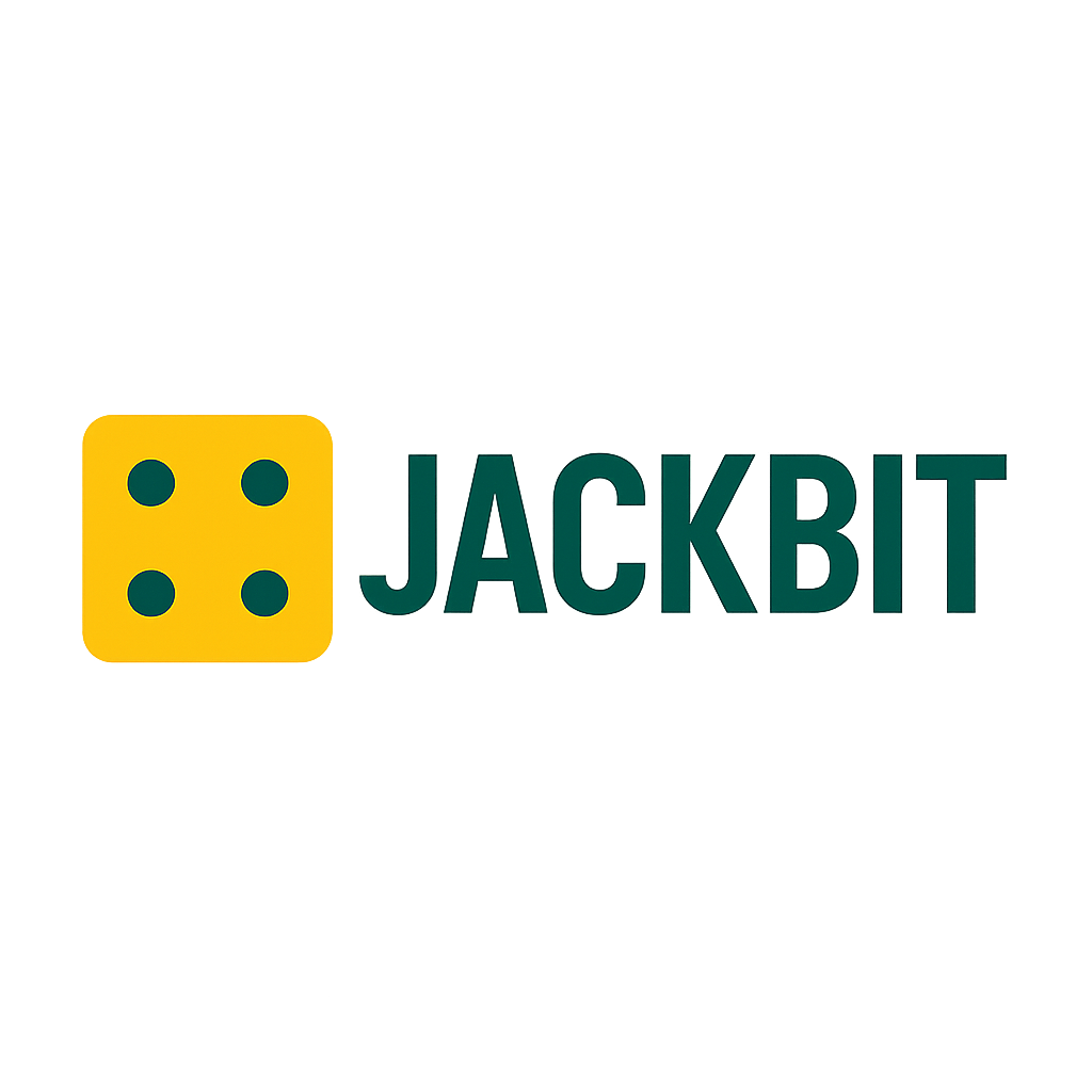 Jackbit Kasyno Logo
