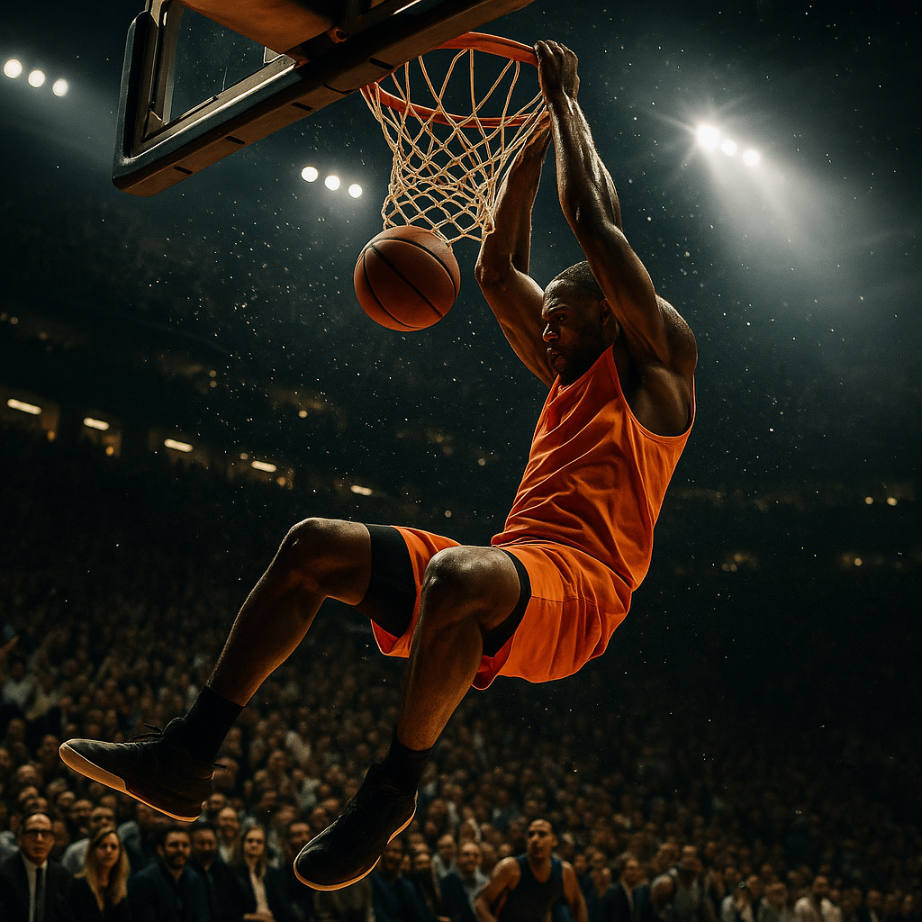 Jackbit - Basketball Betting - NBA and European Leagues